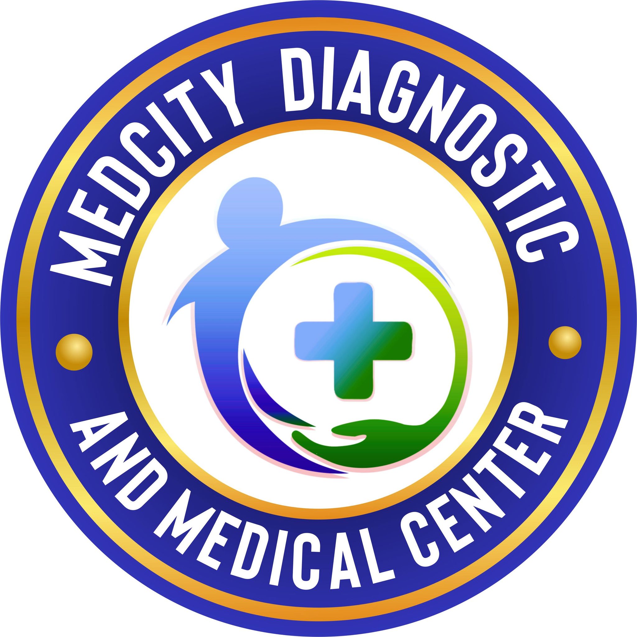 MedCity Logo